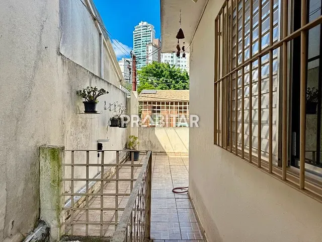 Casa com 170m² 3 quartos e 3 banheiros, à venda, no bairro Vila Leopoldina em São Paulo