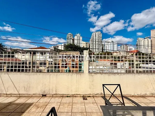 Casa com 170m² 3 quartos e 3 banheiros, à venda, no bairro Vila Leopoldina em São Paulo