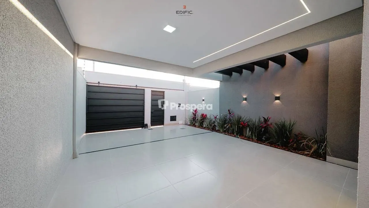 Casa, 3 quartos, 105 m² - Foto 3