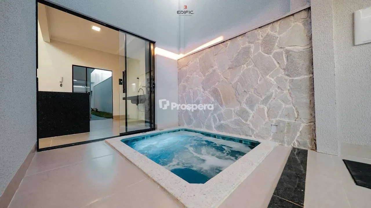 Casa, 3 quartos, 105 m² - Foto 5