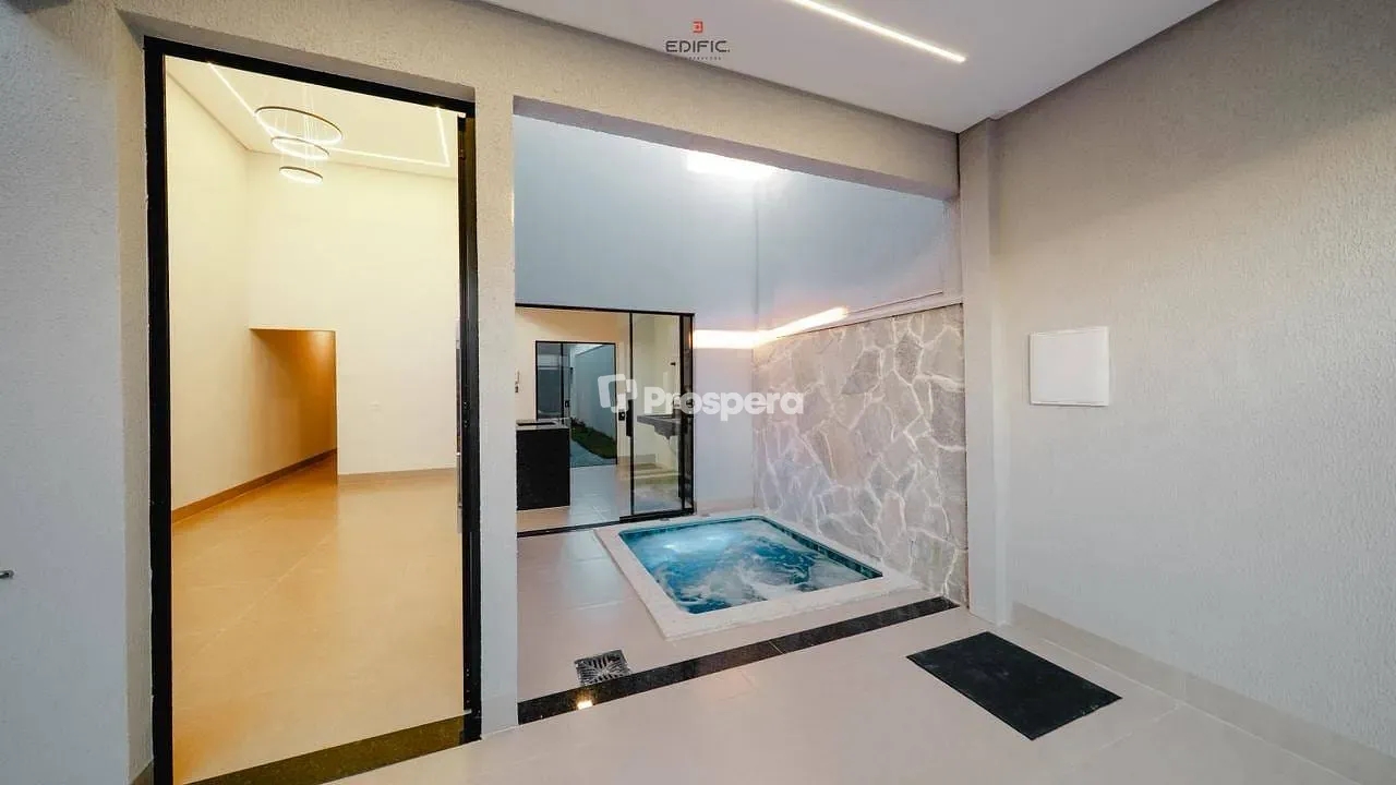 Casa, 3 quartos, 105 m² - Foto 4