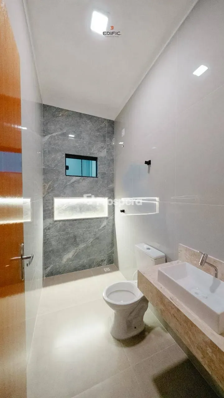 Casa, 3 quartos, 105 m² - Foto 8