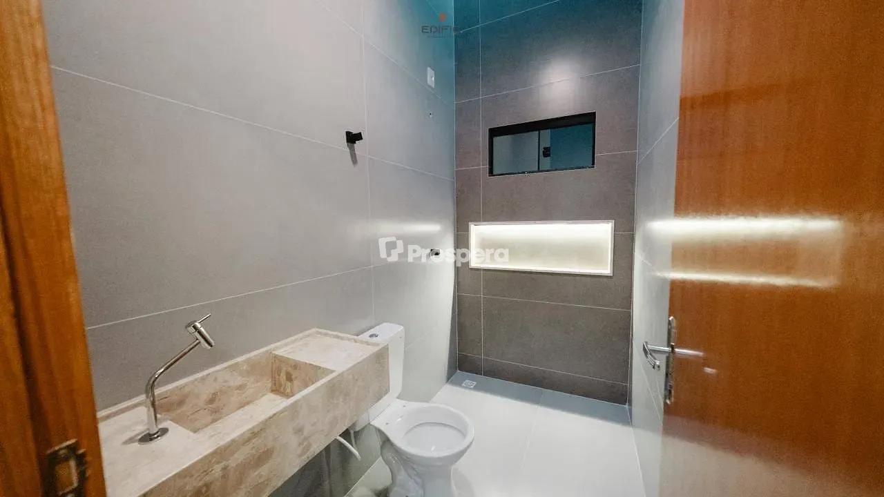 Casa, 3 quartos, 105 m² - Foto 13