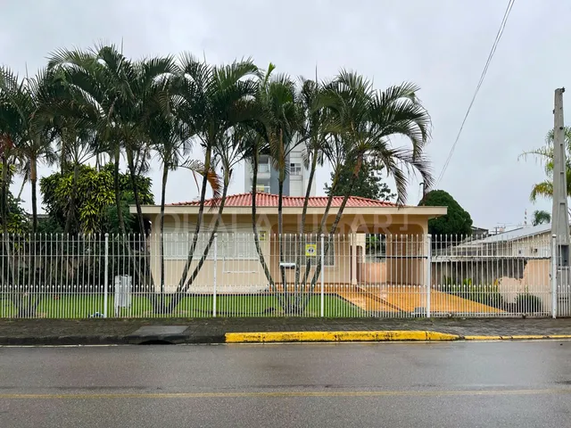Casa para alugar, no bairro Vila Moema em Tubarão