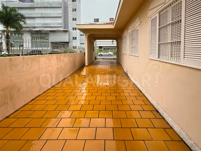 Casa para alugar, no bairro Vila Moema em Tubarão