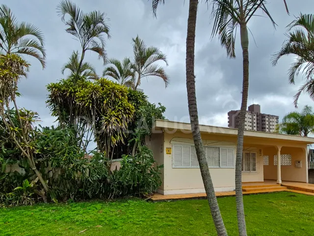 Casa para alugar, no bairro Vila Moema em Tubarão