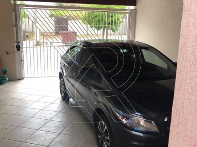 Casa com 129m² 3 quartos e 2 banheiros, à venda, no bairro Parque da Represa em Jundiaí