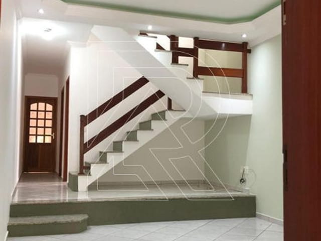 Casa com 129m² 3 quartos e 2 banheiros, à venda, no bairro Parque da Represa em Jundiaí