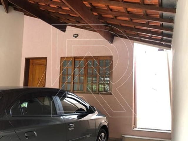 Casa com 129m² 3 quartos e 2 banheiros, à venda, no bairro Parque da Represa em Jundiaí