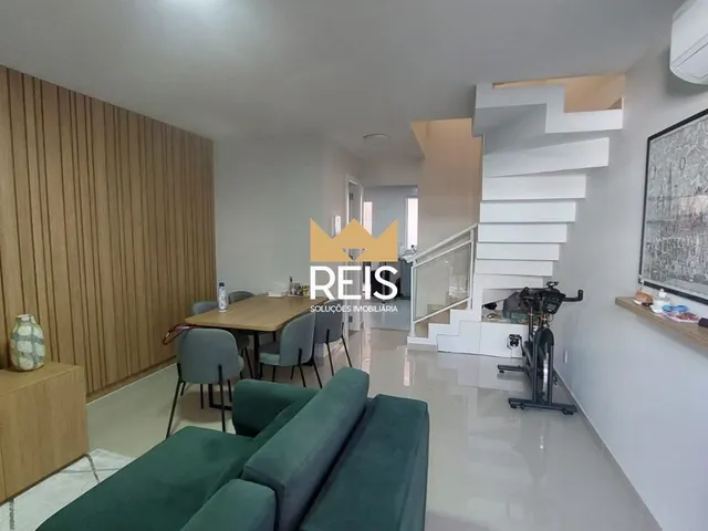 Casa 2 quartos e 2 banheiros, à venda, no bairro Campo Grande em Rio de Janeiro