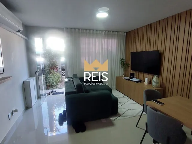 Casa 2 quartos e 2 banheiros, à venda, no bairro Campo Grande em Rio de Janeiro