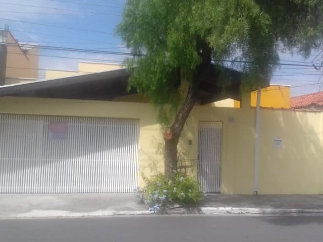 Foto do Casa - Casa com 3 dormitórios à venda, 194 m² por R$ 766.000,00 - Jardim América - São José dos Campos/SP | RUSSI IMÓVEIS