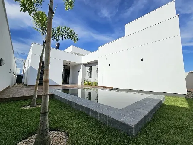 Casa com 361m² 4 quartos e 3 banheiros, à venda, no bairro Areias em Tijucas