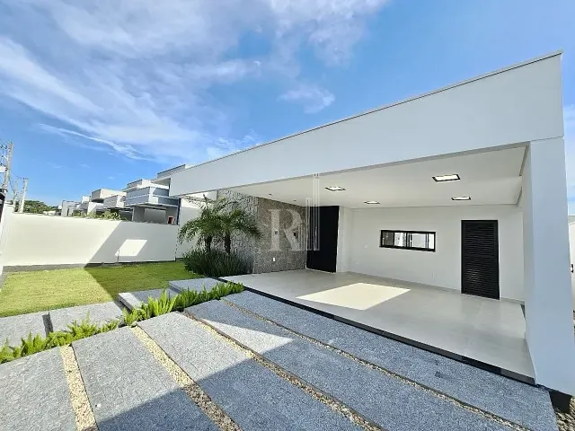 Casa com 361m² 4 quartos e 3 banheiros, à venda, no bairro Areias em Tijucas