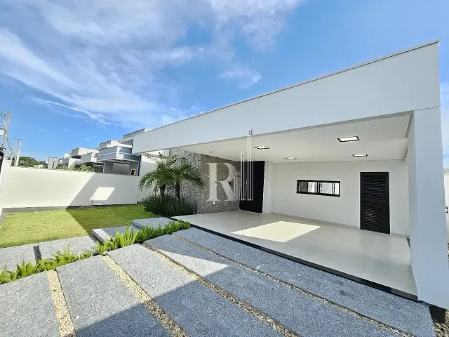 Casa com 361m² 4 quartos e 3 banheiros, à venda, no bairro Areias em Tijucas