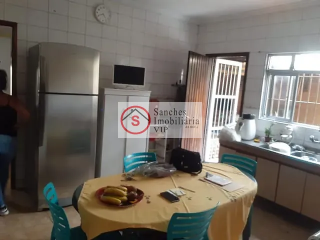 Casa 3 quartos e 2 banheiros, à venda, no bairro Quinta da Paineira em São Paulo