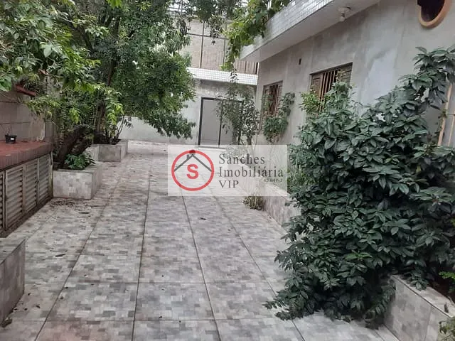 Casa 3 quartos e 2 banheiros, à venda, no bairro Quinta da Paineira em São Paulo