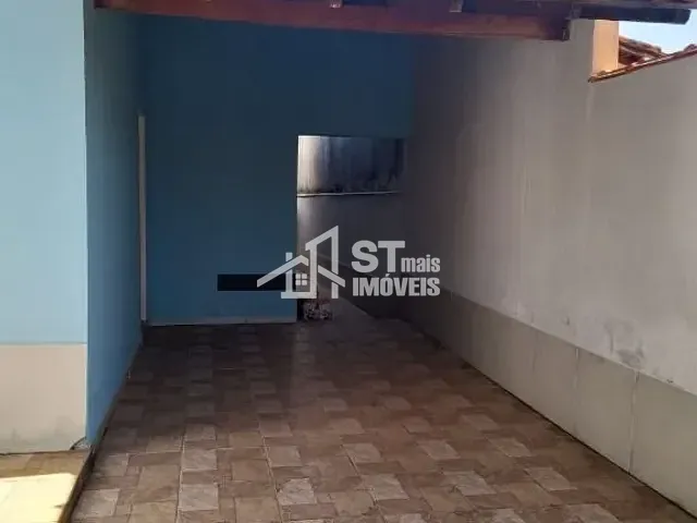Casa com 183m² 2 quartos e 1 banheiro, à venda, no bairro Pirapitinga em Andradas