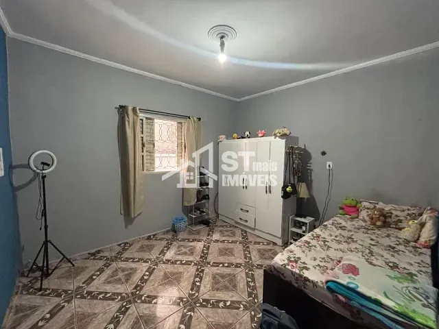 Casa com 183m² 2 quartos e 1 banheiro, à venda, no bairro Pirapitinga em Andradas