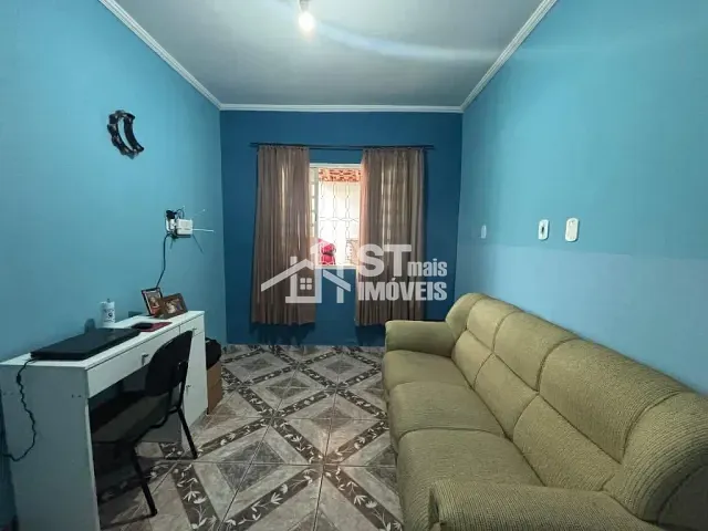 Casa com 183m² 2 quartos e 1 banheiro, à venda, no bairro Pirapitinga em Andradas