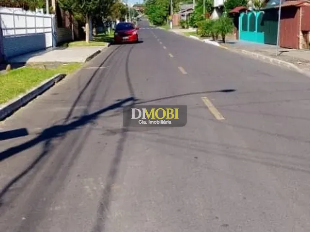 Casa com 305m² 3 quartos e 1 banheiro, à venda, no bairro Castelo Branco em Gravataí