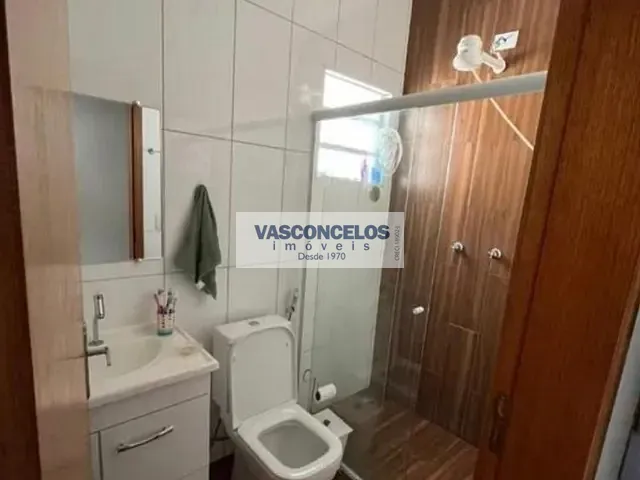 Casa com 150m² 2 quartos e 2 banheiros, à venda, no bairro Residencial Bosque dos Ipês em São José dos Campos