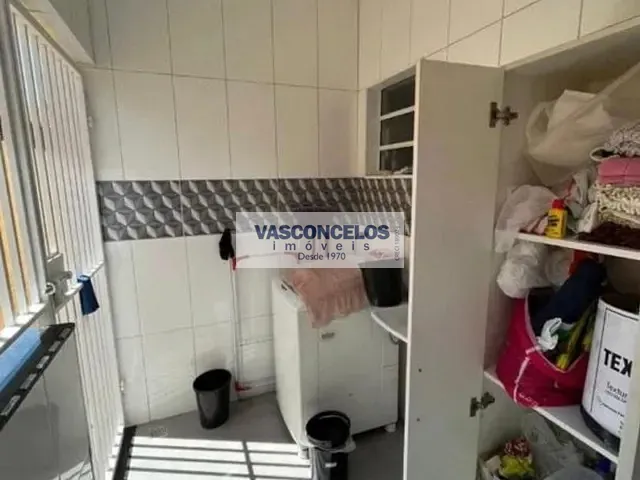 Casa com 150m² 2 quartos e 2 banheiros, à venda, no bairro Residencial Bosque dos Ipês em São José dos Campos