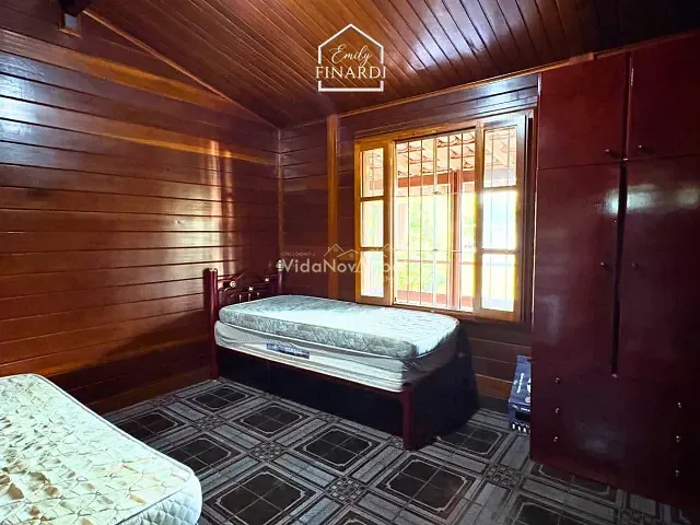 Casa 3 quartos e 4 banheiros, à venda, no bairro Vila Dom Pedro em Atibaia