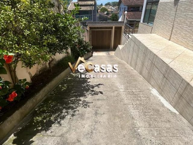 Casa com 280m² 4 quartos e 4 banheiros, à venda, no bairro Casa Grande em Rio das Ostras