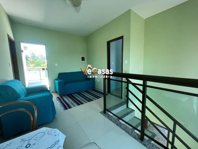 Casa com 280m² 4 quartos e 4 banheiros, à venda, no bairro Casa Grande em Rio das Ostras
