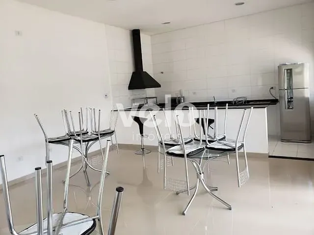 Casa com 185m² 3 quartos e 3 banheiros, à venda, no bairro Vila Areao em Taubaté