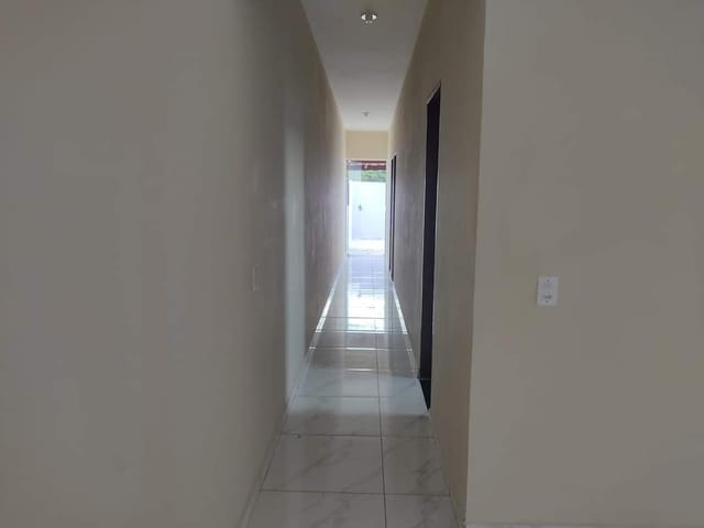 Casa com 120m², à venda, no bairro Loteamento Zé Menino  em Cambuí