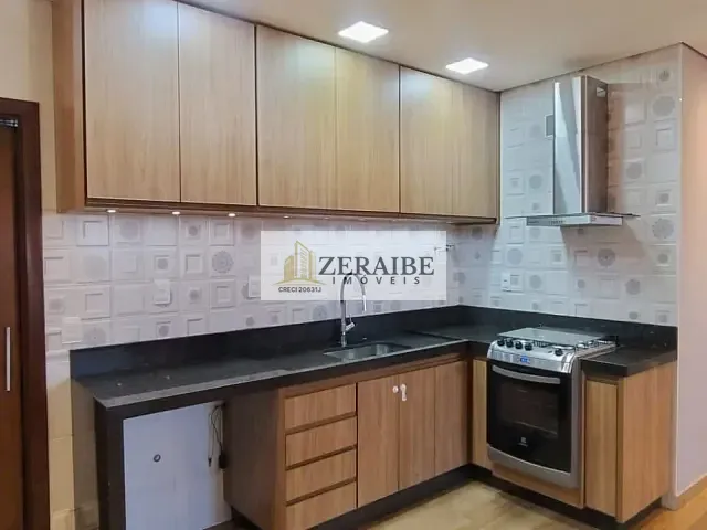 Casa 3 quartos e 1 banheiro, para alugar, no bairro Jardim Bom Clima em Guarulhos