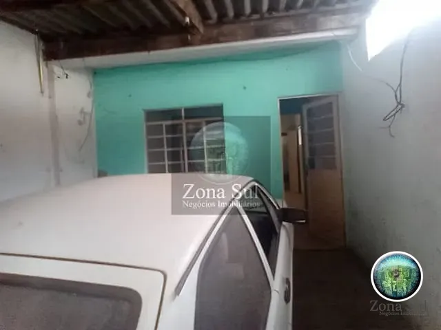 Casa com 100m² 3 quartos e 2 banheiros, à venda, no bairro Jardim Uniao em Votorantim
