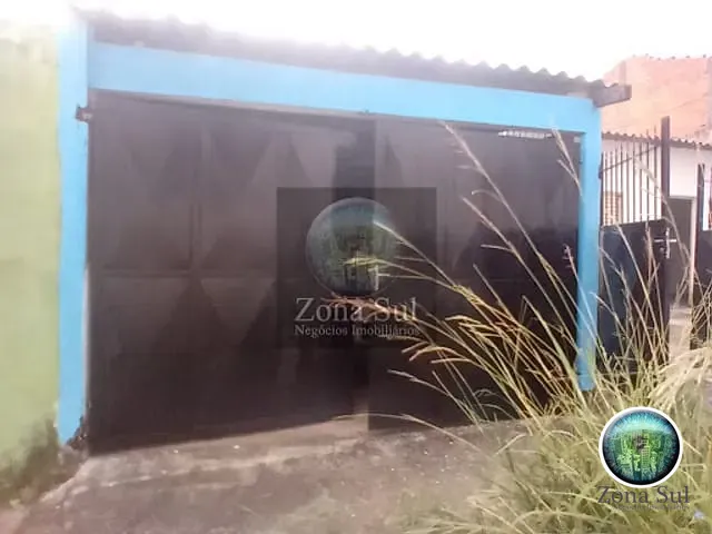 Casa com 100m² 3 quartos e 2 banheiros, à venda, no bairro Jardim Uniao em Votorantim