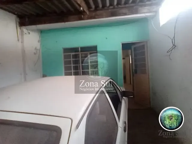 Casa com 100m² 3 quartos e 2 banheiros, à venda, no bairro Jardim Uniao em Votorantim