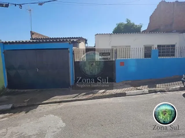 Casa com 100m² 3 quartos e 2 banheiros, à venda, no bairro Jardim Uniao em Votorantim
