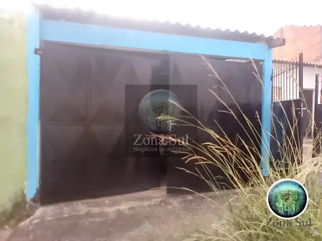 Casa com 100m² 3 quartos e 2 banheiros, à venda, no bairro Jardim Uniao em Votorantim