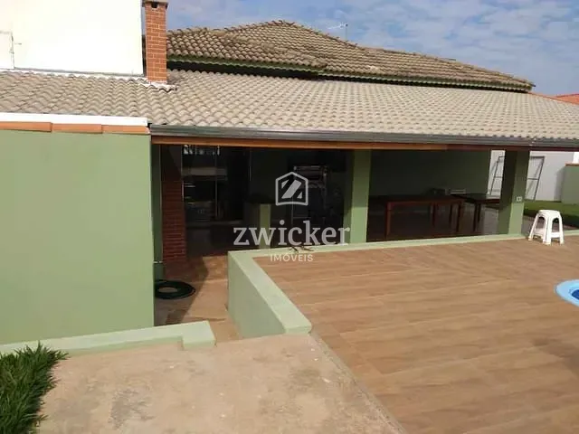 Casa com 824m² 3 quartos e 1 banheiro, à venda, no bairro Riviera de Santa Cristina II em Itaí