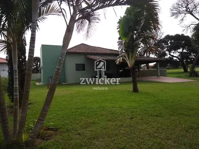 Casa com 824m² 3 quartos e 1 banheiro, à venda, no bairro Riviera de Santa Cristina II em Itaí