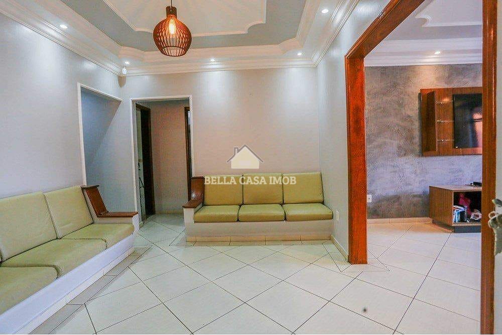 Casa à venda com 4 quartos, 192m² - Foto 7