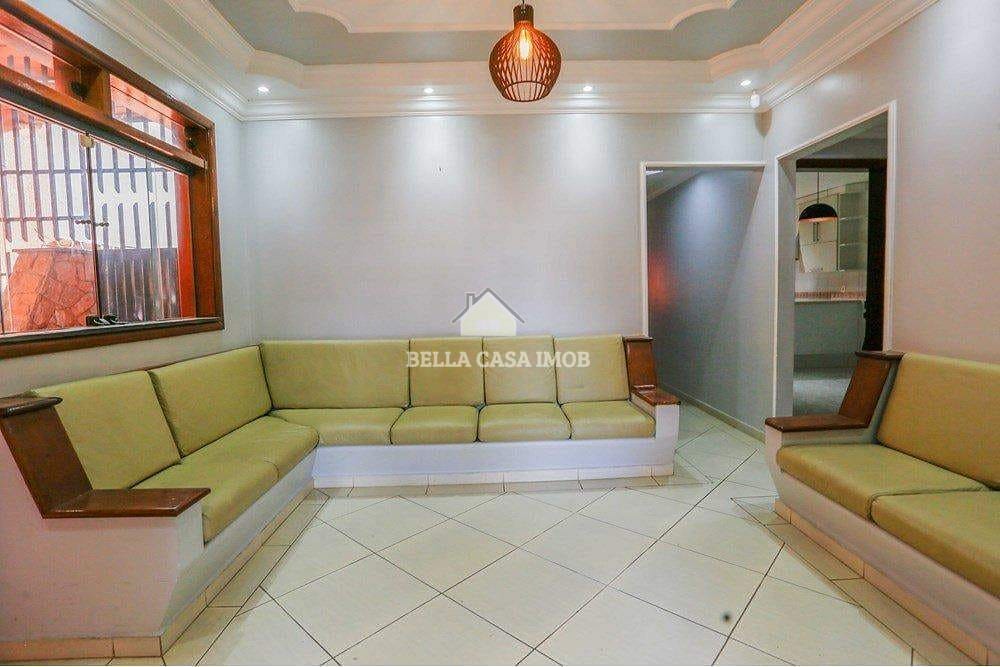 Casa à venda com 4 quartos, 192m² - Foto 8
