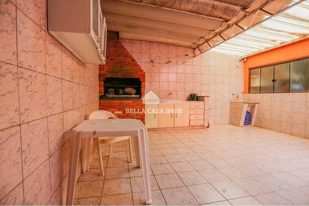 Casa à venda com 4 quartos, 192m² - Foto 40
