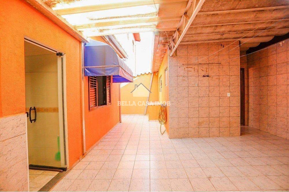 Casa à venda com 4 quartos, 192m² - Foto 30