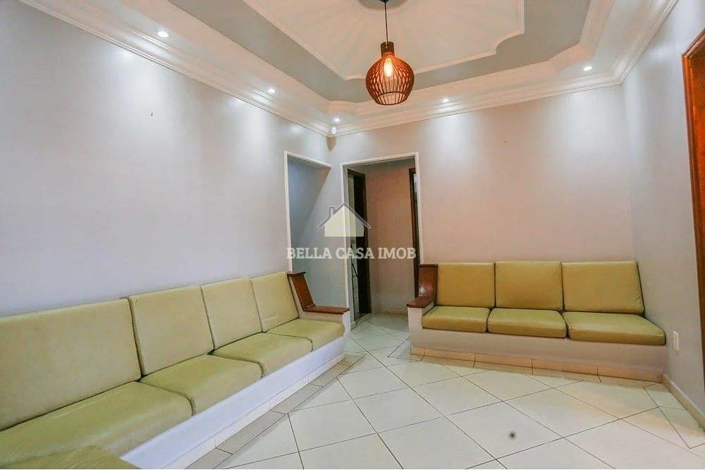 Casa à venda com 4 quartos, 192m² - Foto 5