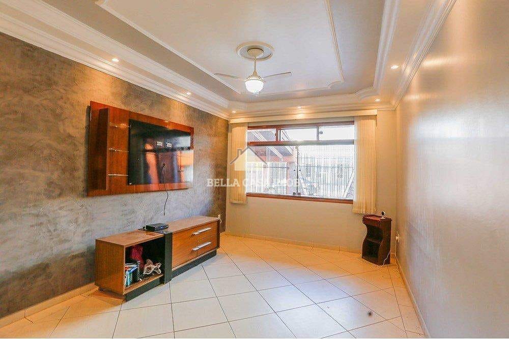Casa à venda com 4 quartos, 192m² - Foto 3