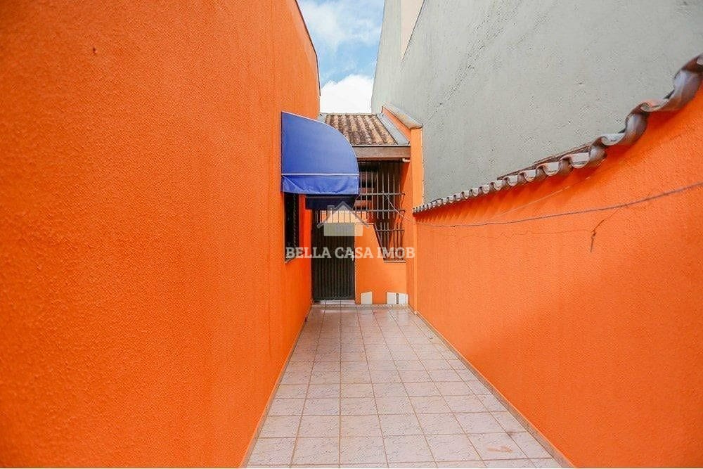 Casa à venda com 4 quartos, 192m² - Foto 39