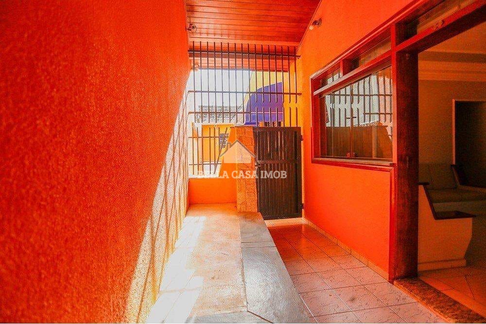 Casa à venda com 4 quartos, 192m² - Foto 38