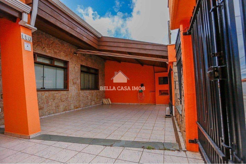 Casa à venda com 4 quartos, 192m² - Foto 31