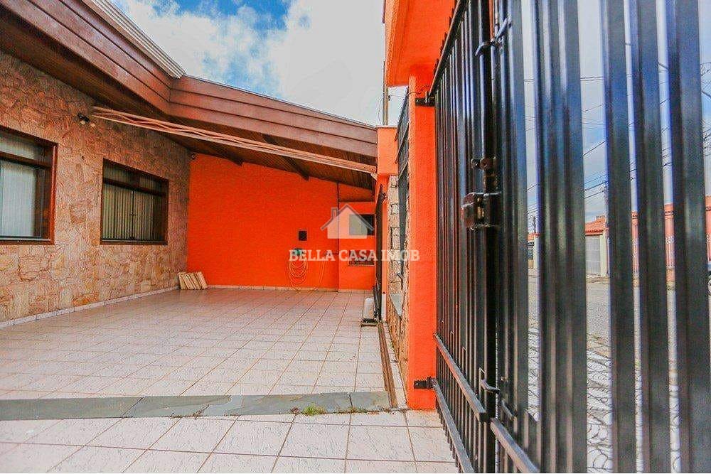 Casa à venda com 4 quartos, 192m² - Foto 32